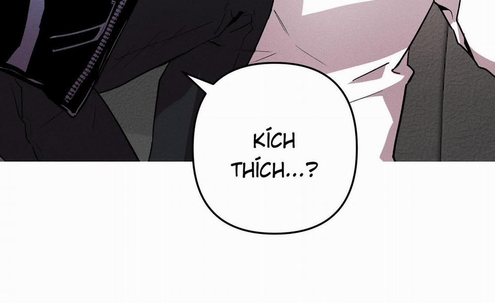 Quan Hệ Chết Chóc 4 trang 5