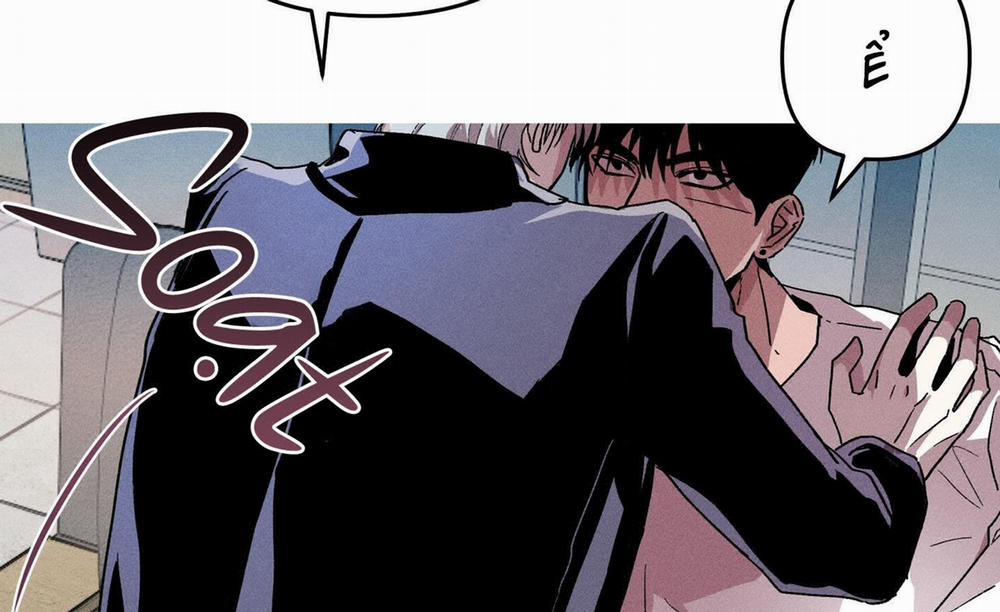 Quan Hệ Chết Chóc 4 trang 51