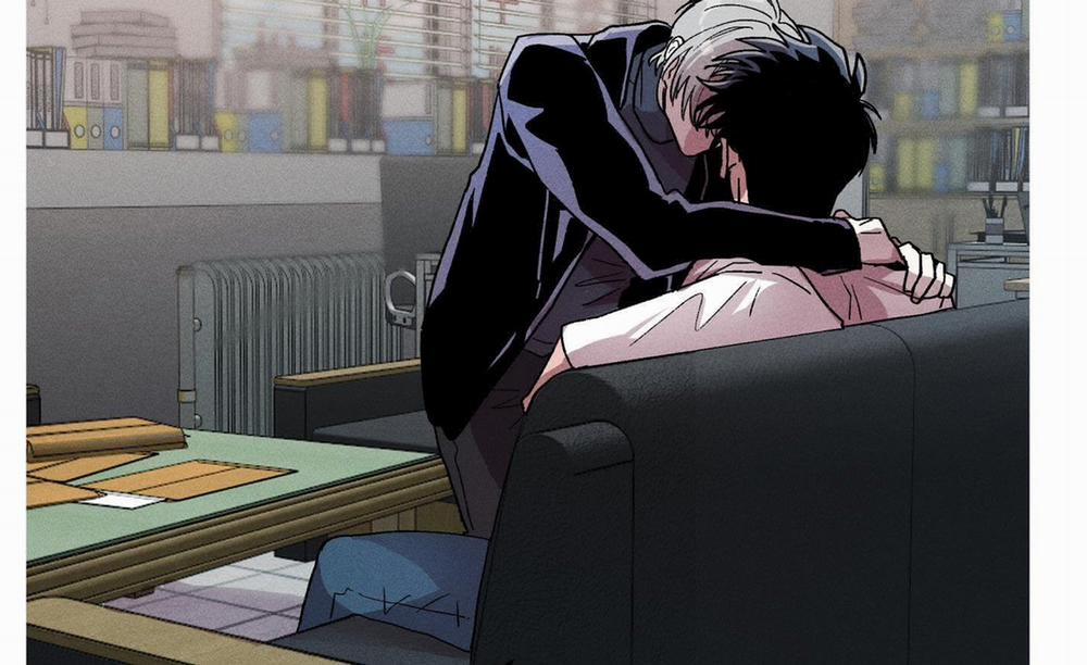 Quan Hệ Chết Chóc 4 trang 60