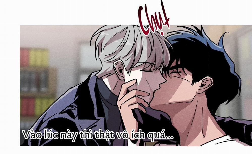 Quan Hệ Chết Chóc 4 trang 65