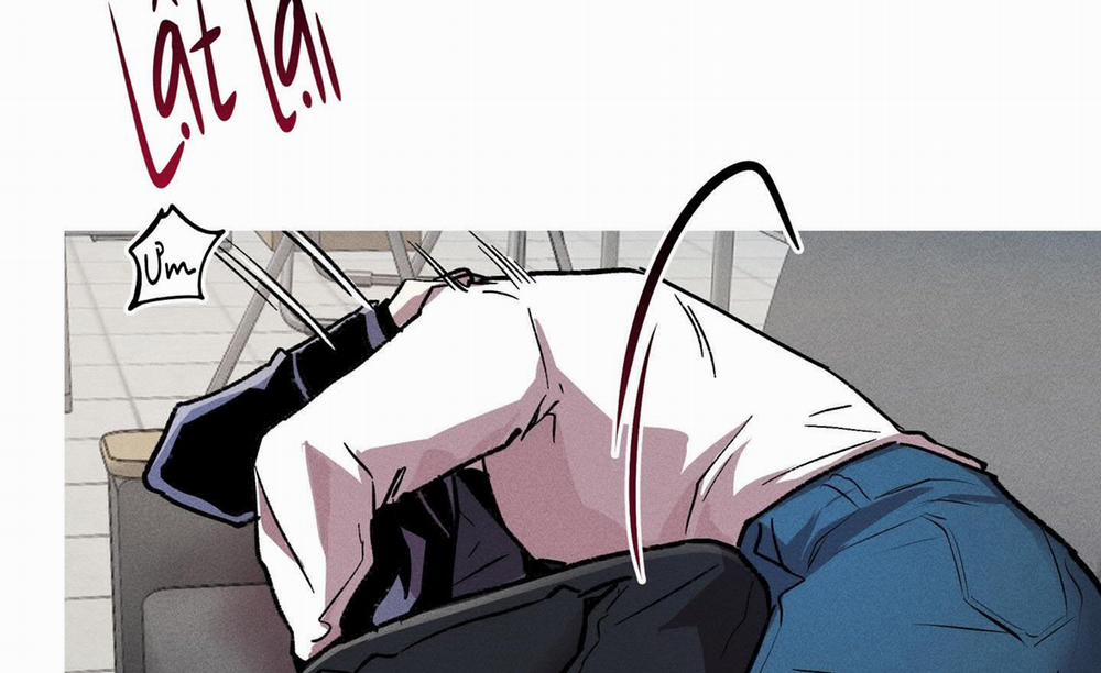 Quan Hệ Chết Chóc 4 trang 74