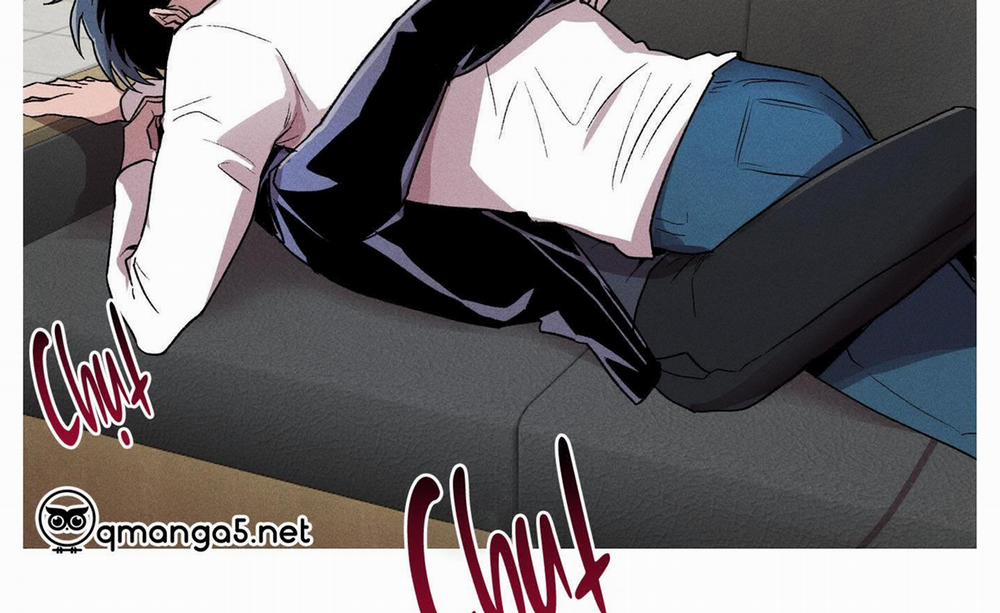 Quan Hệ Chết Chóc 4 trang 78