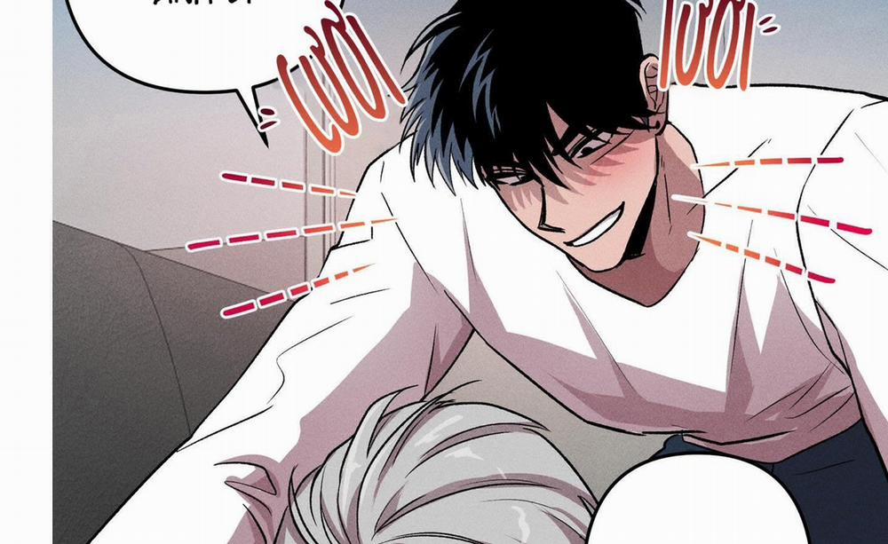 Quan Hệ Chết Chóc 4 trang 86