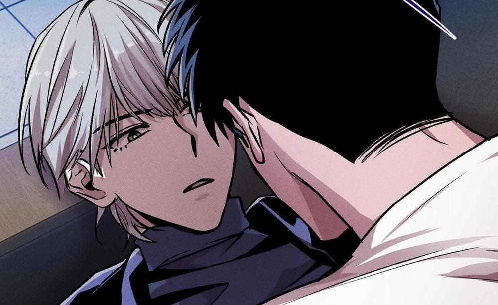 Quan Hệ Chết Chóc 4 trang 90