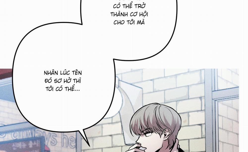 Quan Hệ Chết Chóc 5 trang 10