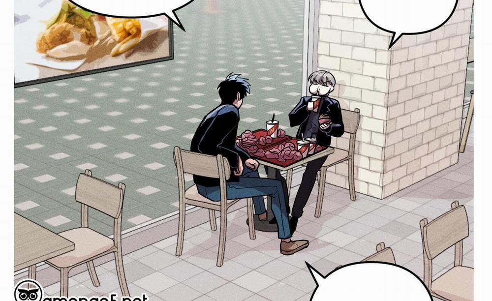 Quan Hệ Chết Chóc 5 trang 100