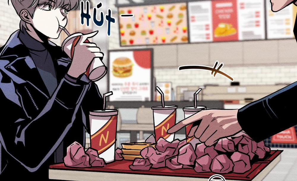 Quan Hệ Chết Chóc 5 trang 104