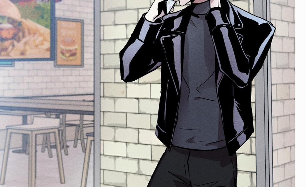 Quan Hệ Chết Chóc 5 trang 11