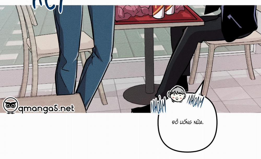 Quan Hệ Chết Chóc 5 trang 110