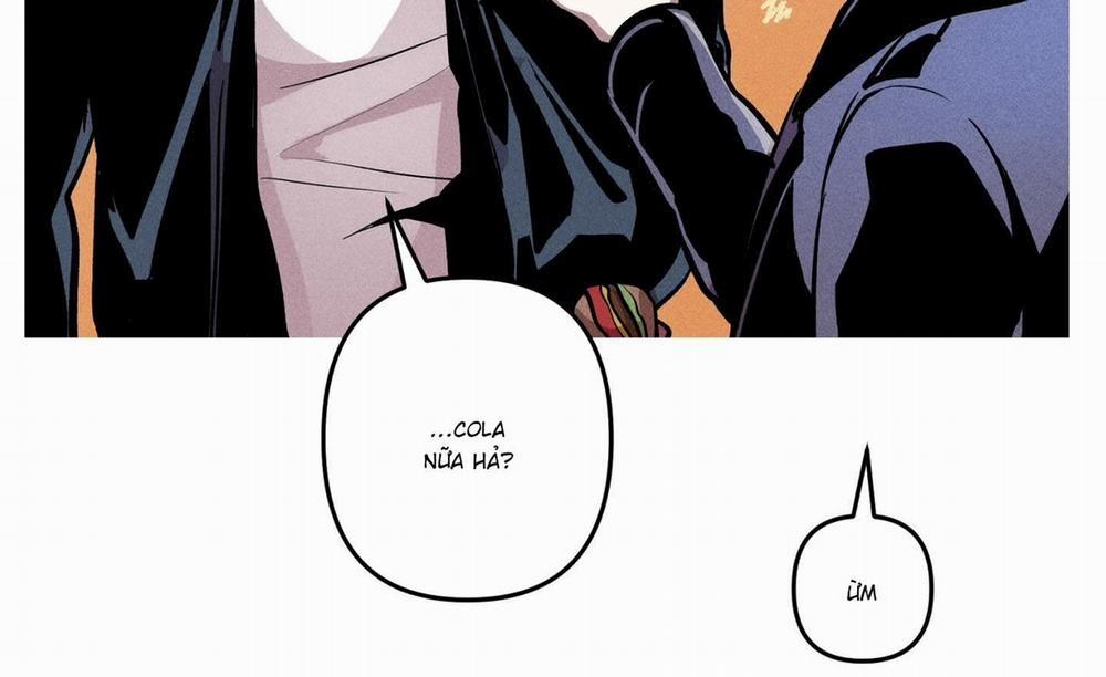 Quan Hệ Chết Chóc 5 trang 113