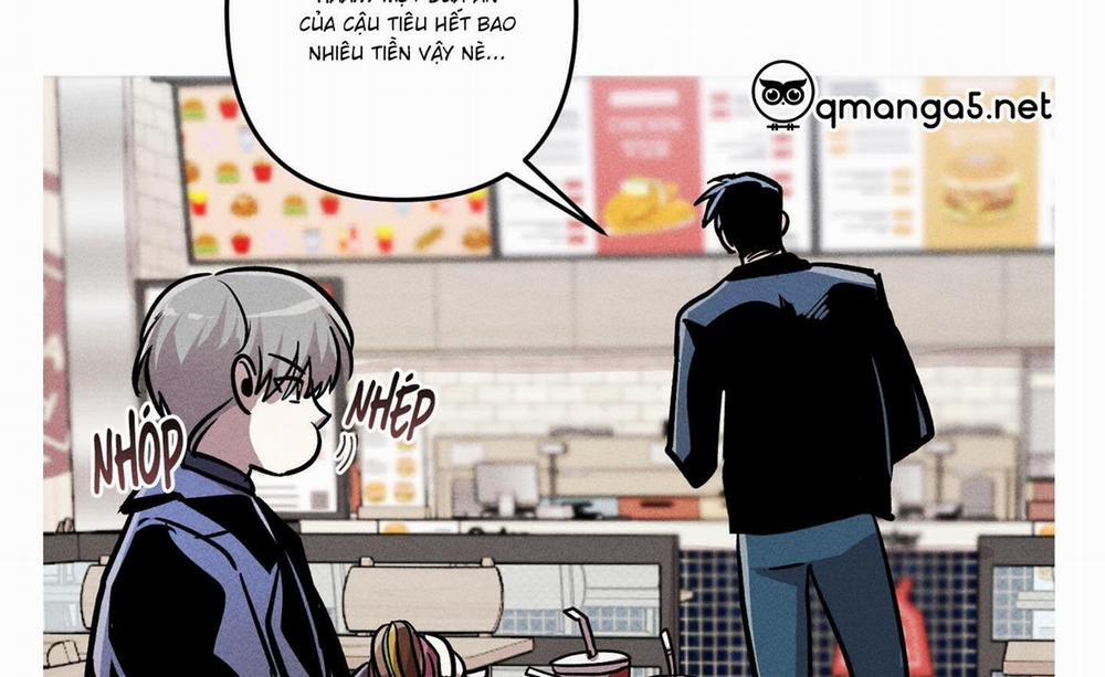 Quan Hệ Chết Chóc 5 trang 115