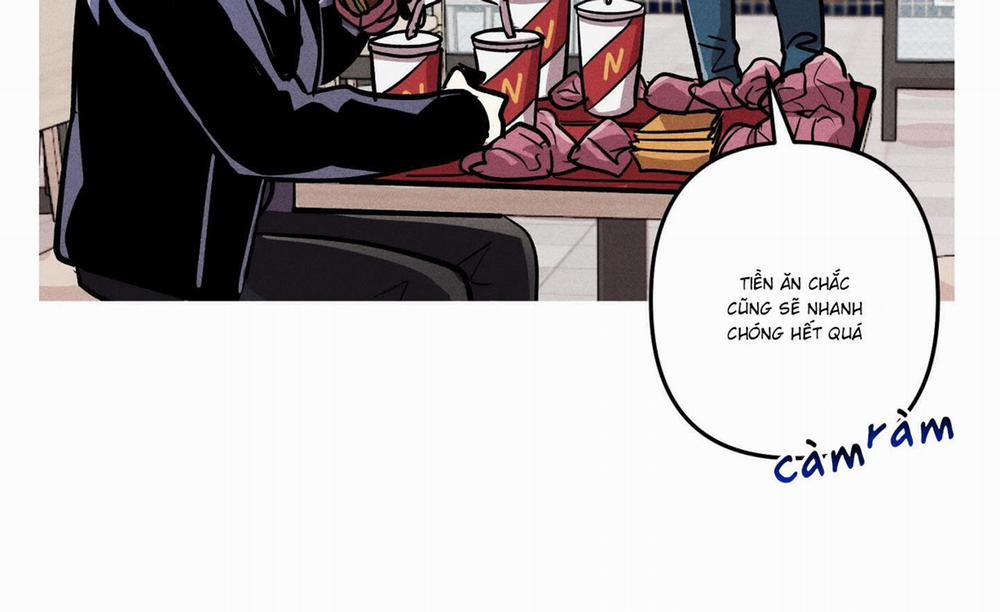 Quan Hệ Chết Chóc 5 trang 116