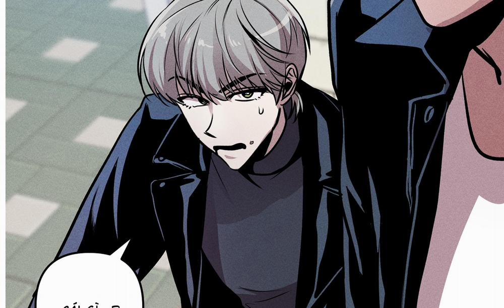 Quan Hệ Chết Chóc 5 trang 141