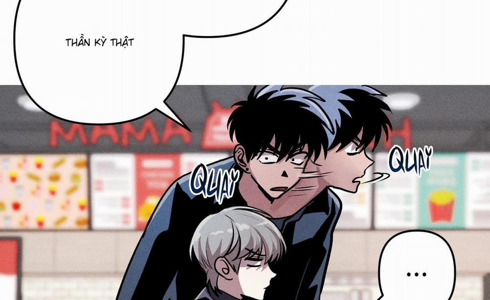 Quan Hệ Chết Chóc 5 trang 143