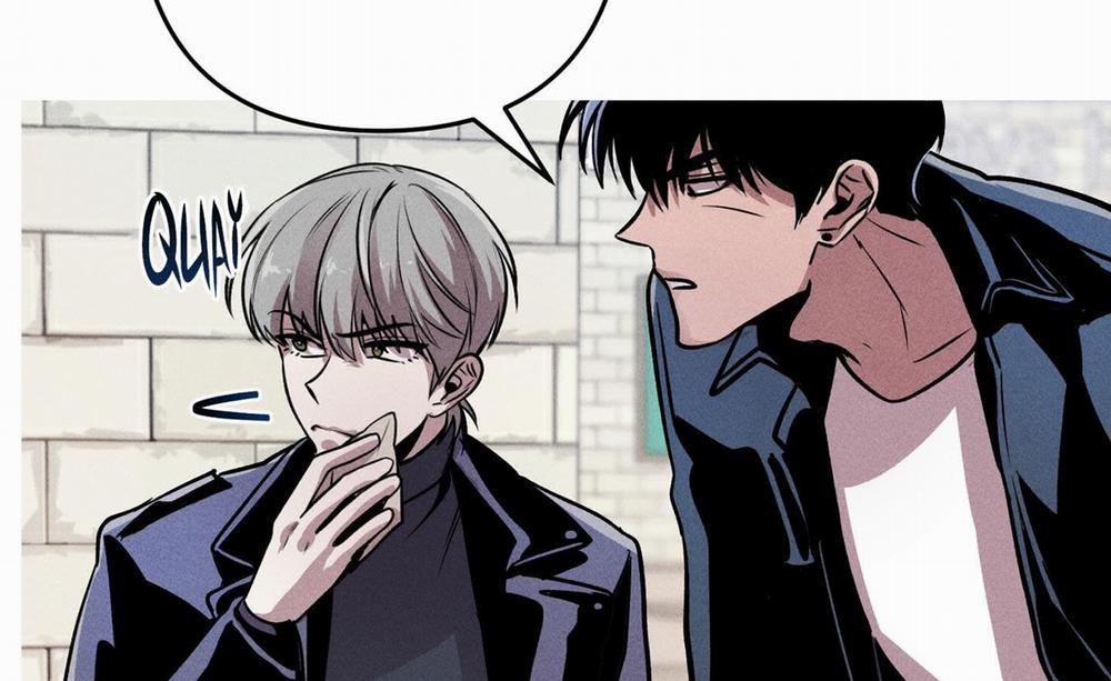 Quan Hệ Chết Chóc 5 trang 146