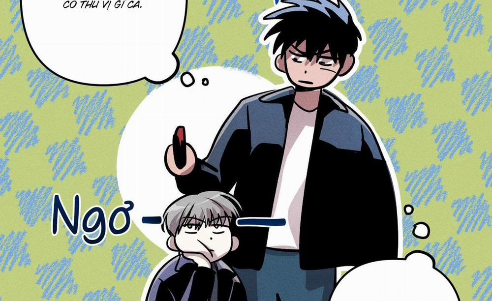 Quan Hệ Chết Chóc 5 trang 156