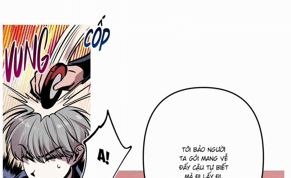 Quan Hệ Chết Chóc 5 trang 158