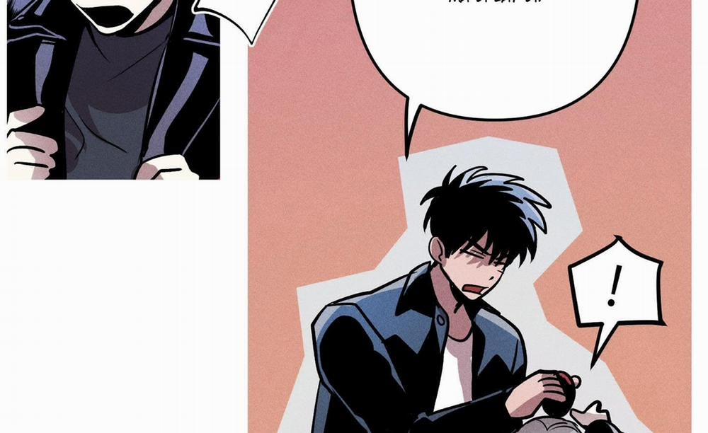 Quan Hệ Chết Chóc 5 trang 159