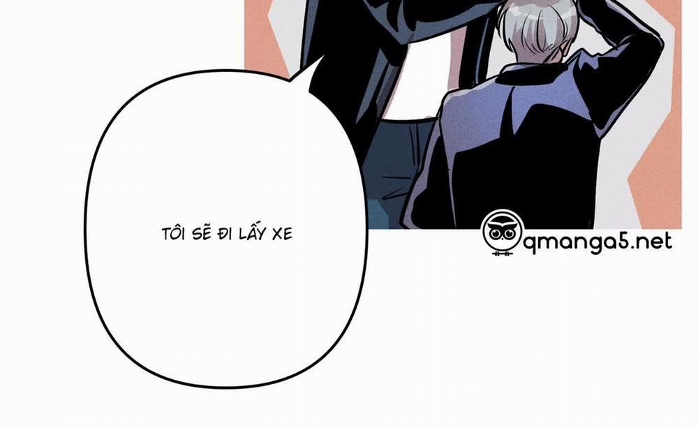 Quan Hệ Chết Chóc 5 trang 160