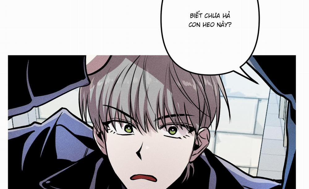 Quan Hệ Chết Chóc 5 trang 162