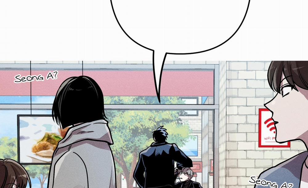 Quan Hệ Chết Chóc 5 trang 165