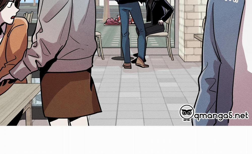 Quan Hệ Chết Chóc 5 trang 166