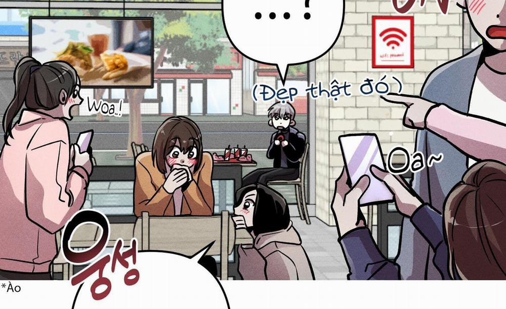 Quan Hệ Chết Chóc 5 trang 170