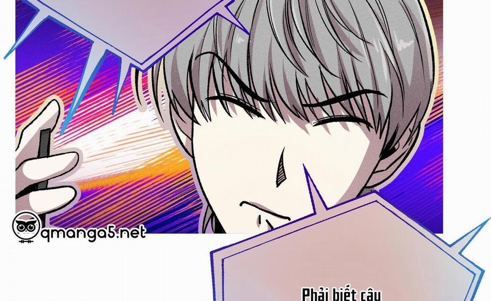 Quan Hệ Chết Chóc 5 trang 18