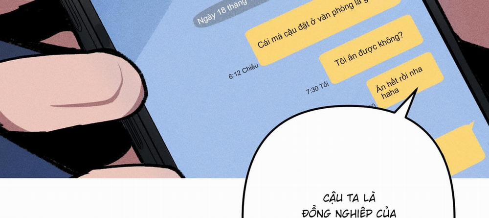 Quan Hệ Chết Chóc 5 trang 191