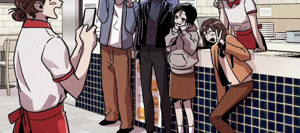 Quan Hệ Chết Chóc 5 trang 203