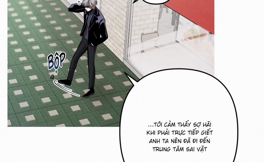 Quan Hệ Chết Chóc 5 trang 21