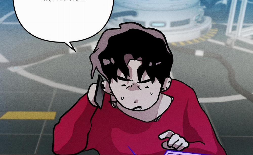 Quan Hệ Chết Chóc 5 trang 23