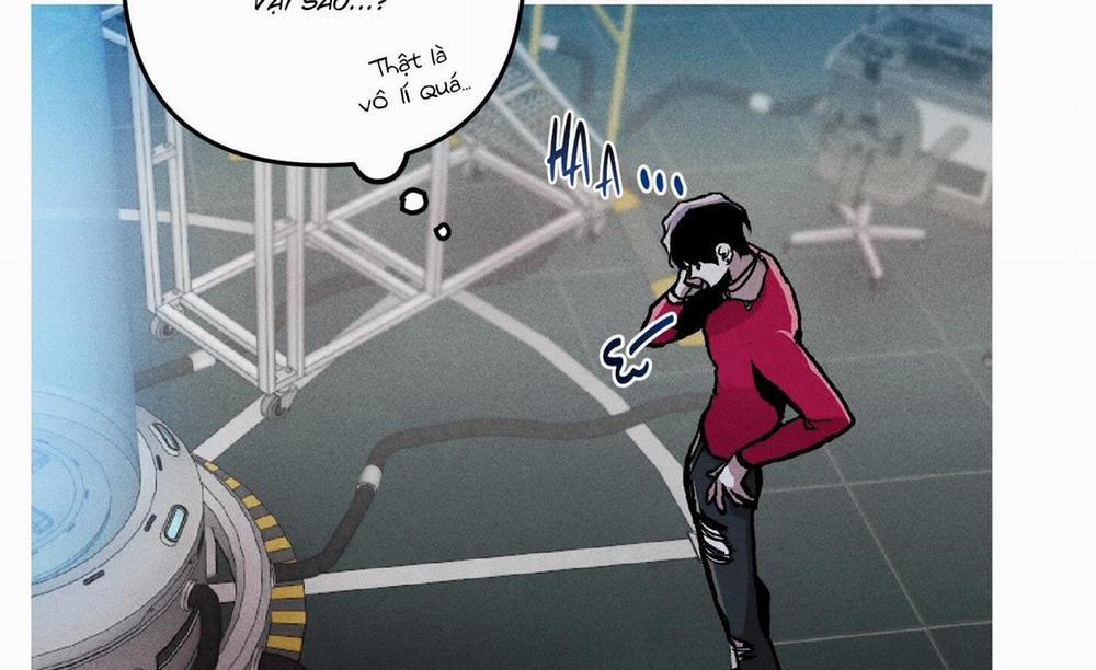 Quan Hệ Chết Chóc 5 trang 26