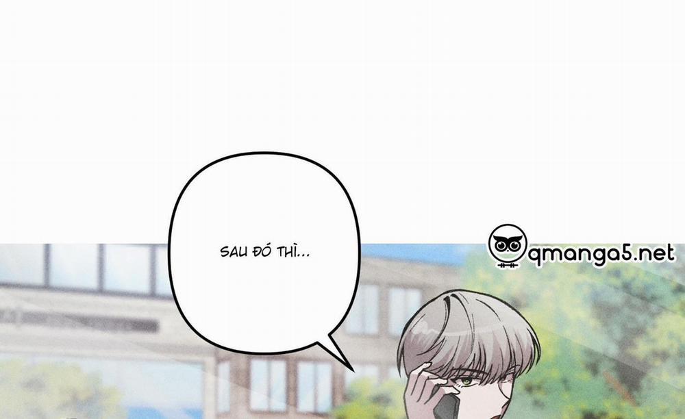 Quan Hệ Chết Chóc 5 trang 28