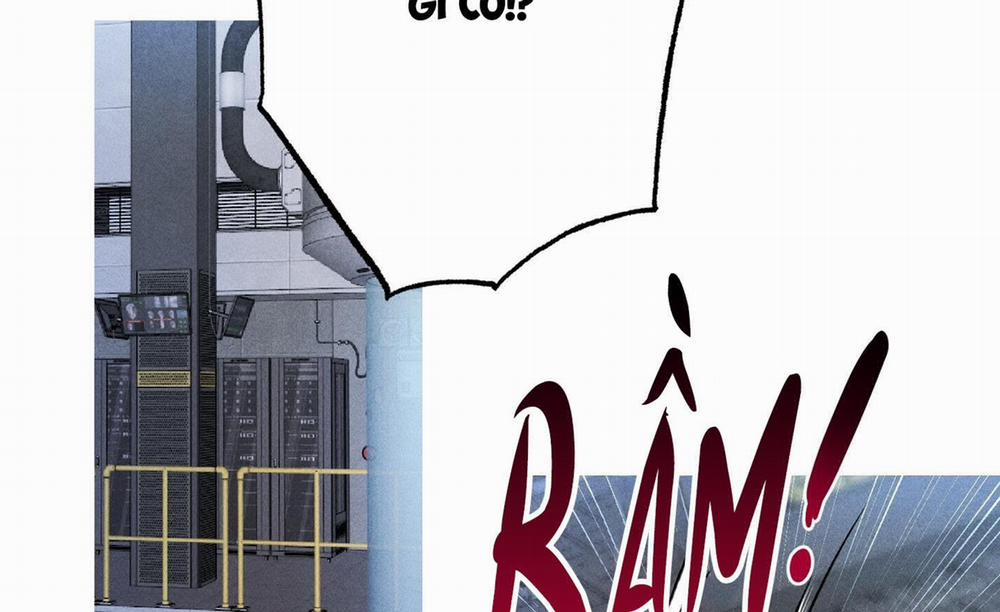 Quan Hệ Chết Chóc 5 trang 3