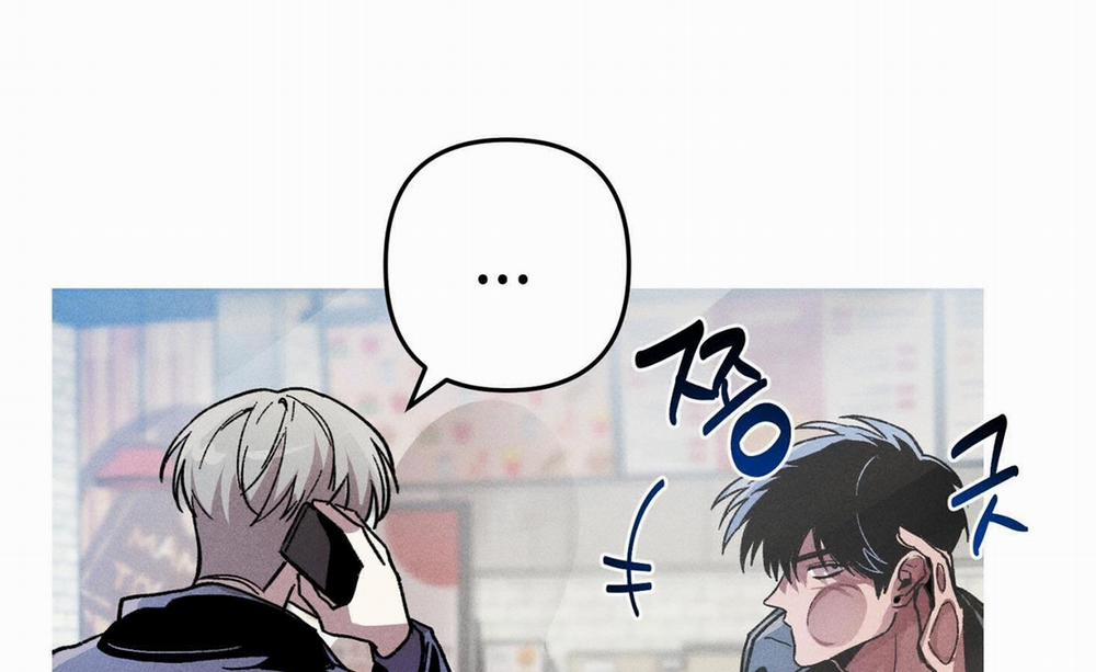 Quan Hệ Chết Chóc 5 trang 30