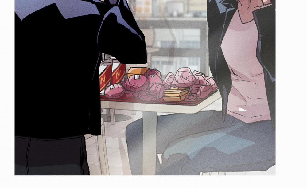 Quan Hệ Chết Chóc 5 trang 31