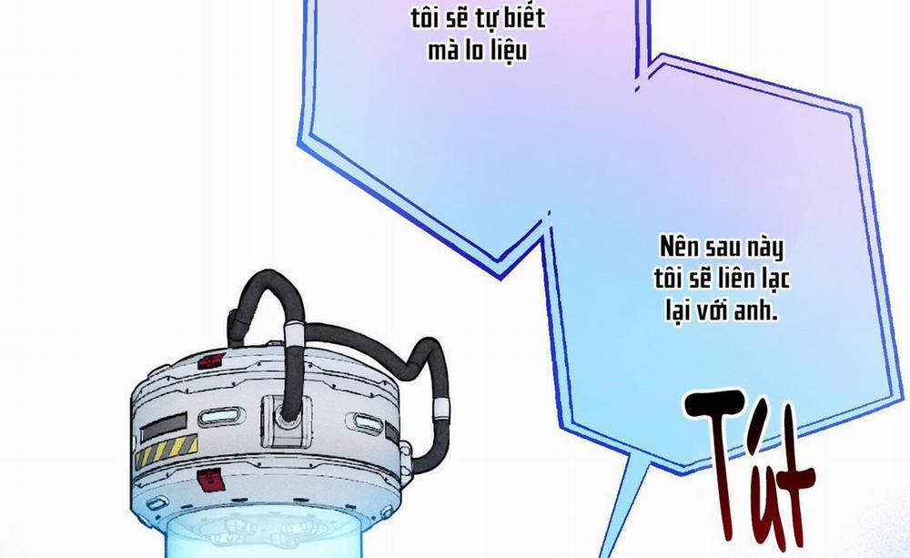 Quan Hệ Chết Chóc 5 trang 38