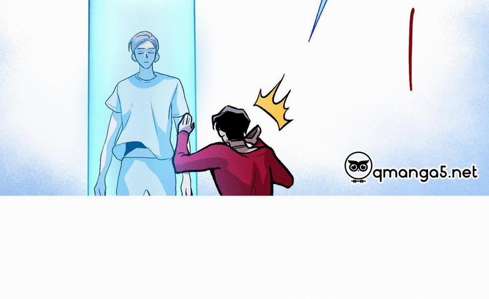 Quan Hệ Chết Chóc 5 trang 39