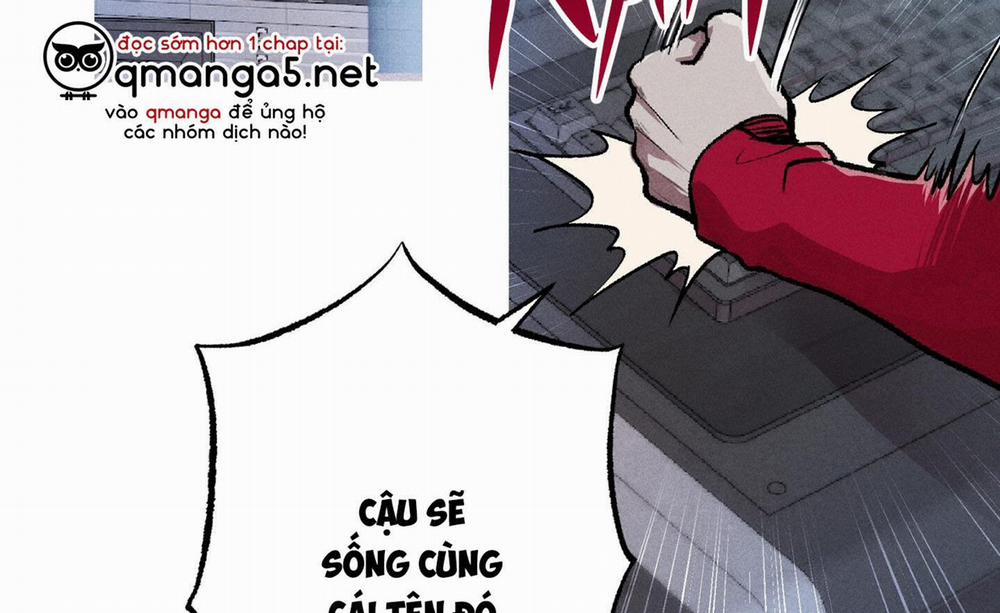 Quan Hệ Chết Chóc 5 trang 4