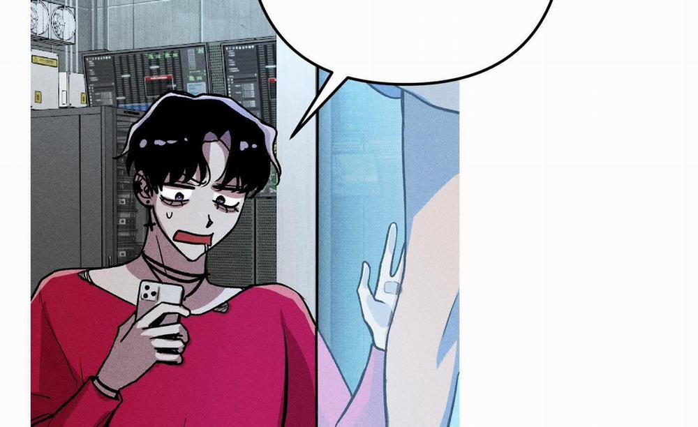 Quan Hệ Chết Chóc 5 trang 42