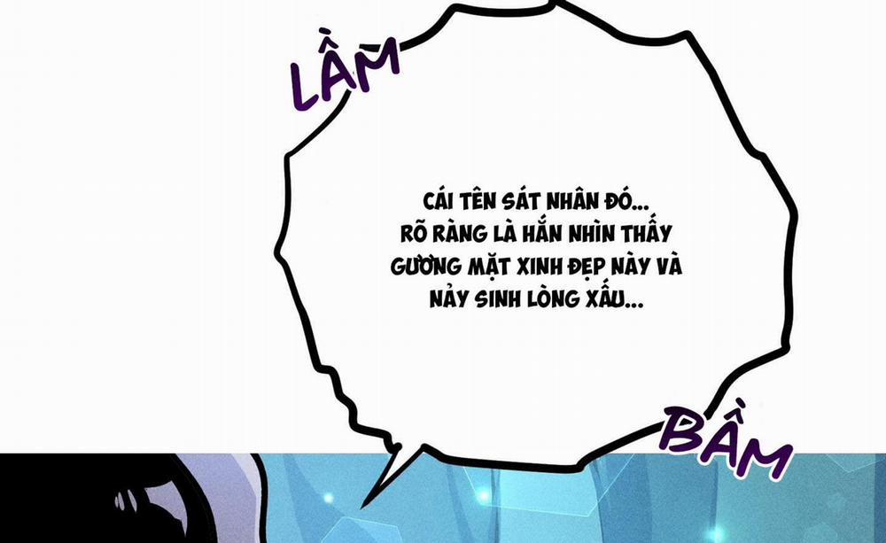 Quan Hệ Chết Chóc 5 trang 44