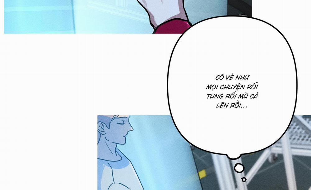 Quan Hệ Chết Chóc 5 trang 49