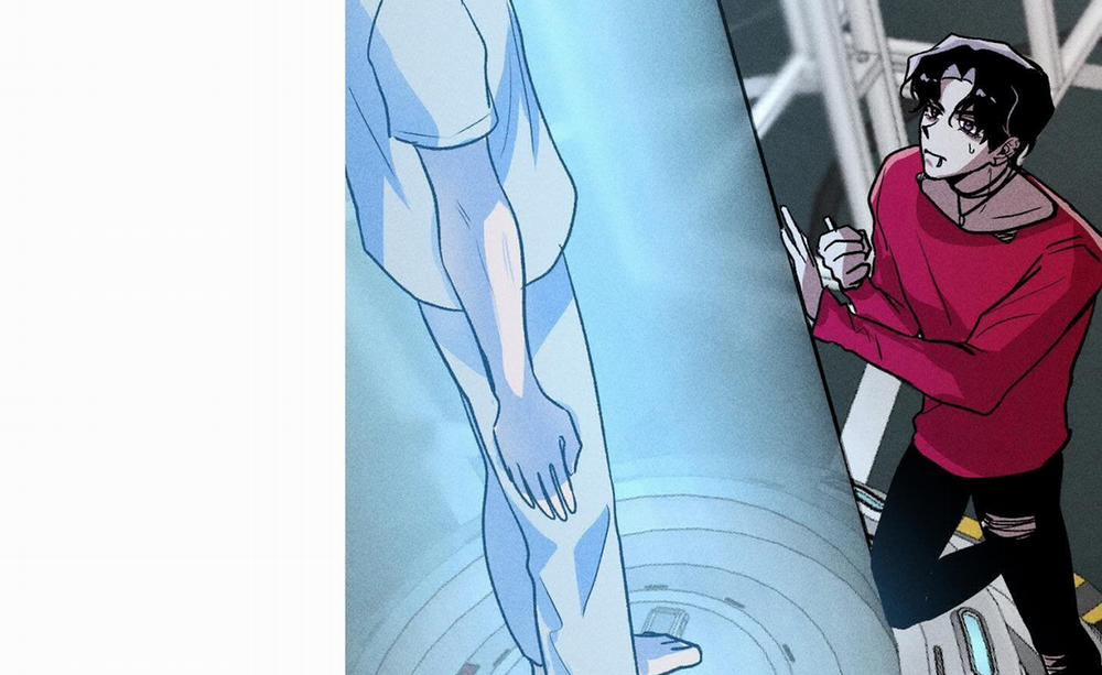 Quan Hệ Chết Chóc 5 trang 50