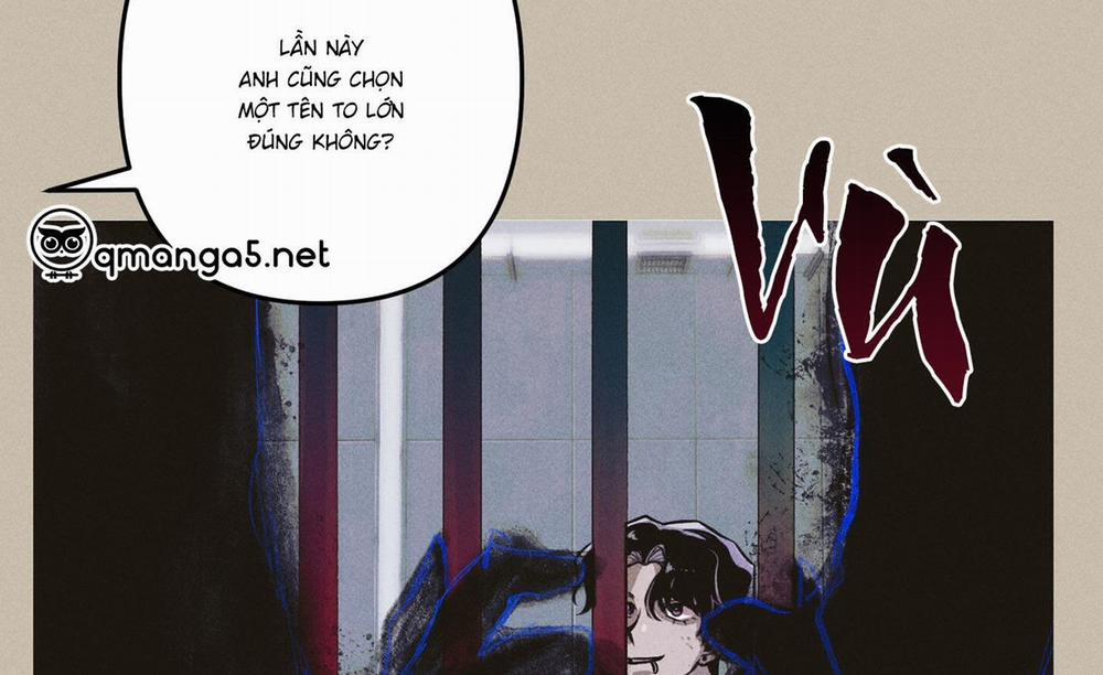 Quan Hệ Chết Chóc 5 trang 56