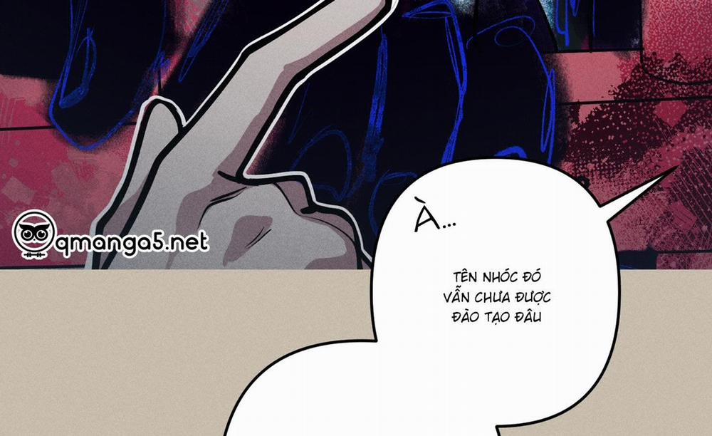 Quan Hệ Chết Chóc 5 trang 62