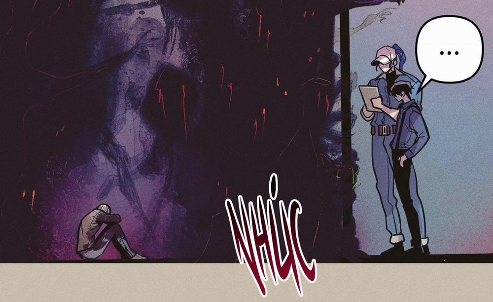 Quan Hệ Chết Chóc 5 trang 65