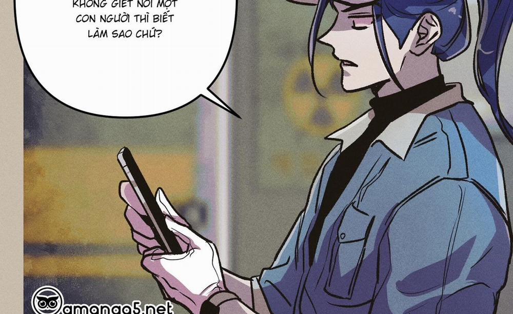 Quan Hệ Chết Chóc 5 trang 68