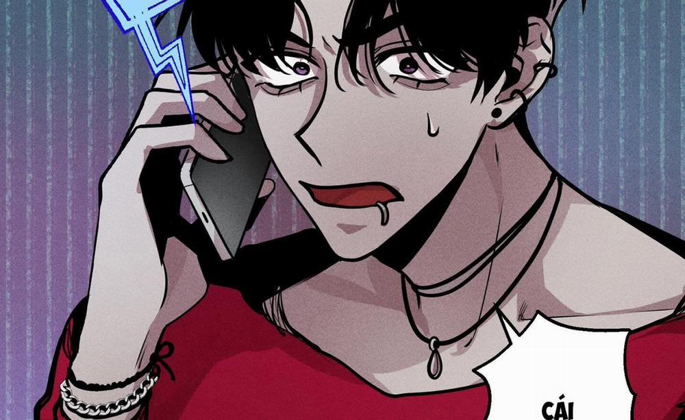 Quan Hệ Chết Chóc 5 trang 7