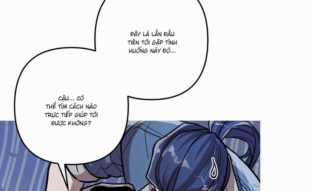 Quan Hệ Chết Chóc 5 trang 81